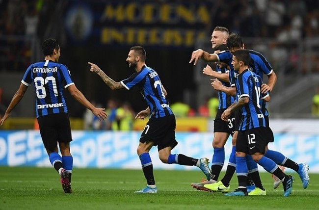 比赛中展现 比赛中展现