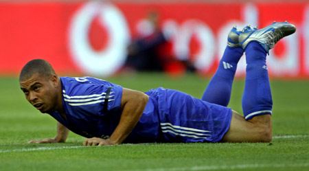 现了出色的 现了出色的