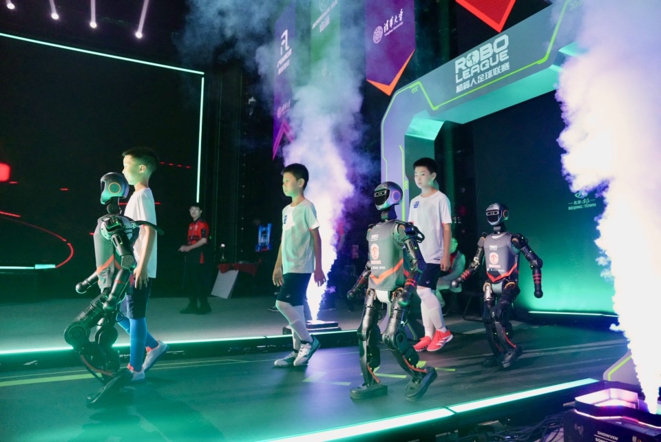 惊人的技术 惊人的技术