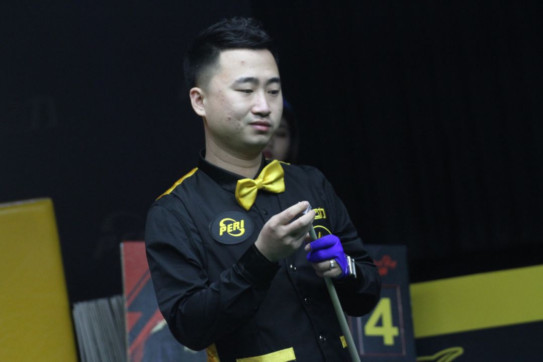 自己的节奏 自己的节奏