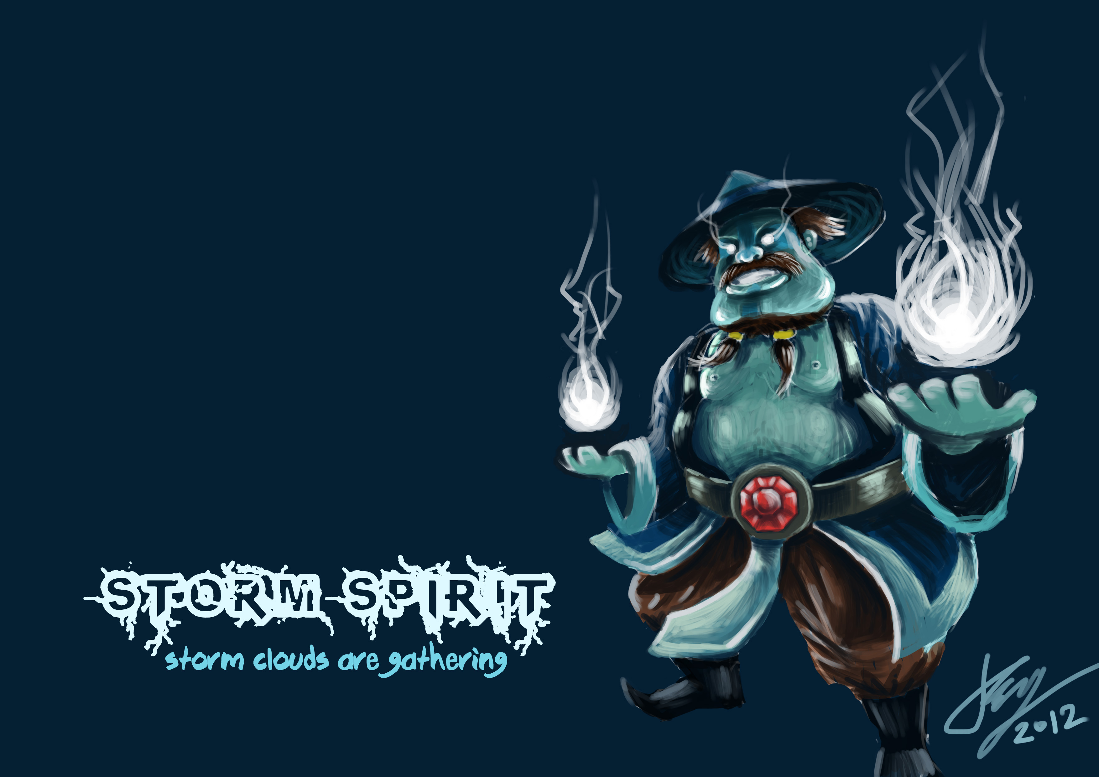 他们究竟是 他们究竟是